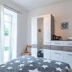 Apartamento Haus Am Haftbruch Whg 01