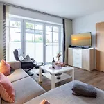 Haus Am Haftbruch Whg 01 Apartamento Boltenhagen (Ostseebad)