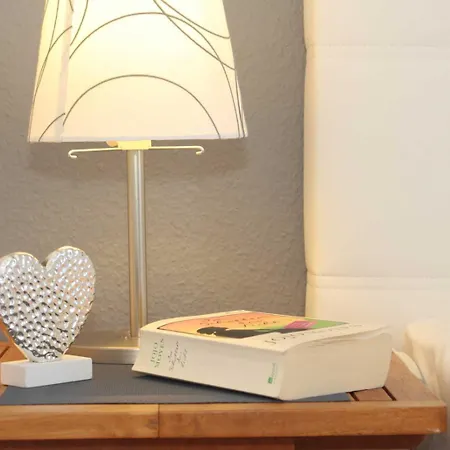 Haus Am Haftbruch Whg 01 Daire Boltenhagen (Ostseebad)