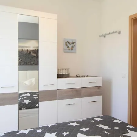 Apartment Haus Am Haftbruch Whg 01 Boltenhagen (Ostseebad)