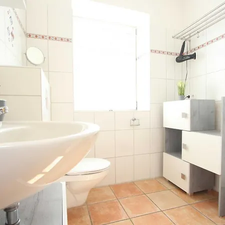 Haus Am Haftbruch Whg 01 Boltenhagen (Ostseebad)