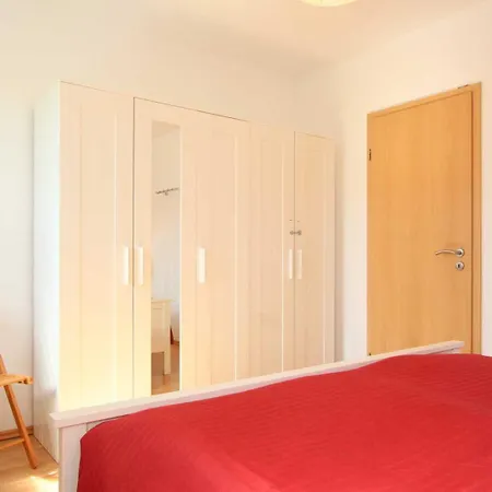 Haus Am Haftbruch Whg 01 * Boltenhagen (Ostseebad)