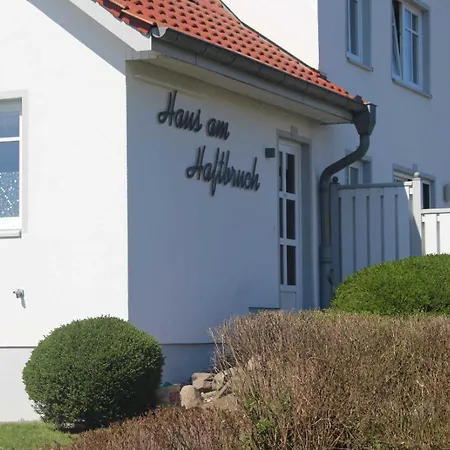 Haus Am Haftbruch Whg 01