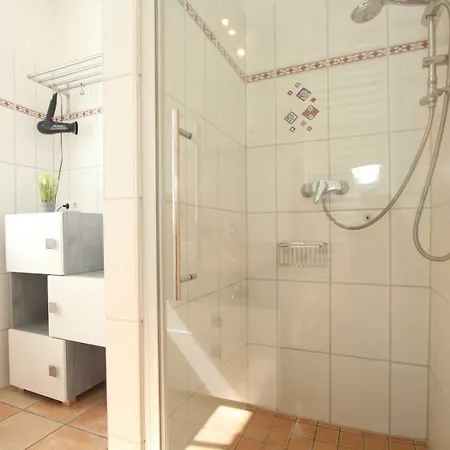 Haus Am Haftbruch Whg 01 * Boltenhagen (Ostseebad)