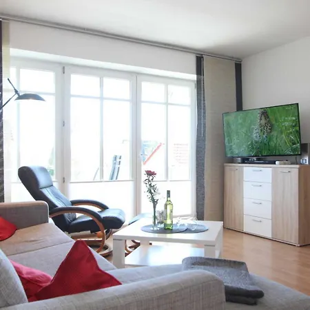 Haus Am Haftbruch Whg 01