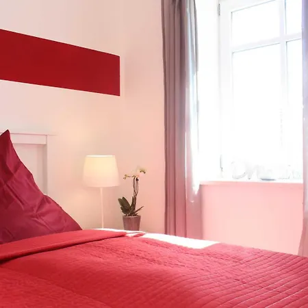 Haus Am Haftbruch Whg 01 Daire