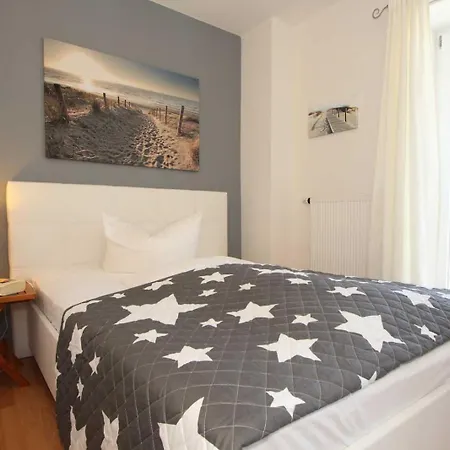 Haus Am Haftbruch Whg 01 * Boltenhagen (Ostseebad)