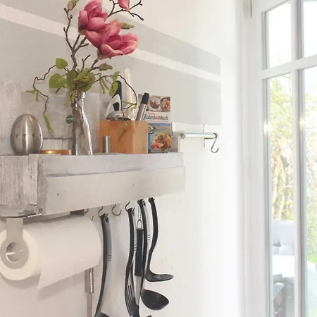 Haus Am Haftbruch Whg 01 * Boltenhagen (Ostseebad)