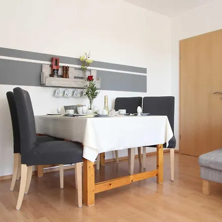 Haus Am Haftbruch Whg 01