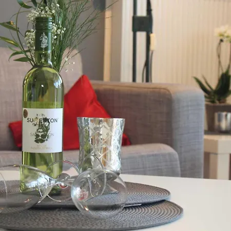 Daire Haus Am Haftbruch Whg 01 Boltenhagen (Ostseebad)