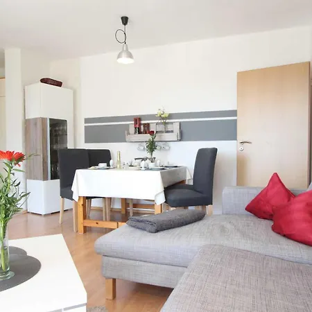 Haus Am Haftbruch Whg 01 *