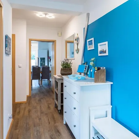 Haus Am Haftbruch Whg 01