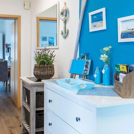 Haus Am Haftbruch Whg 01 Daire Boltenhagen (Ostseebad)