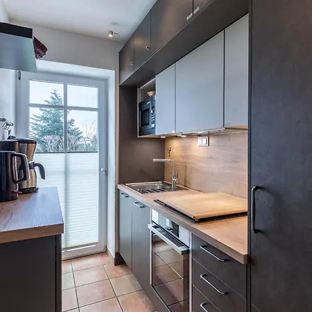 Haus Am Haftbruch Whg 01