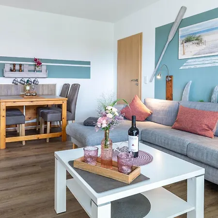 Haus Am Haftbruch Whg 01