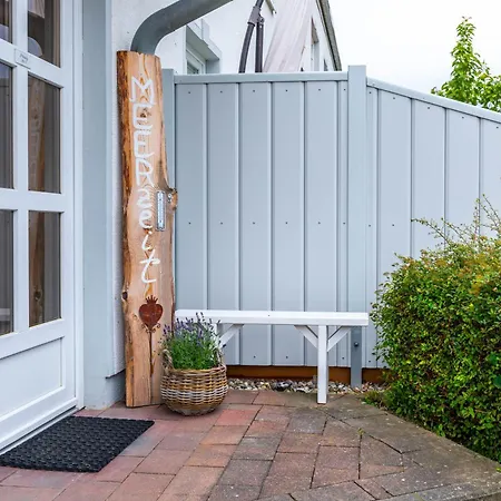 Appartamento Haus Am Haftbruch Whg 01 Boltenhagen (Ostseebad)